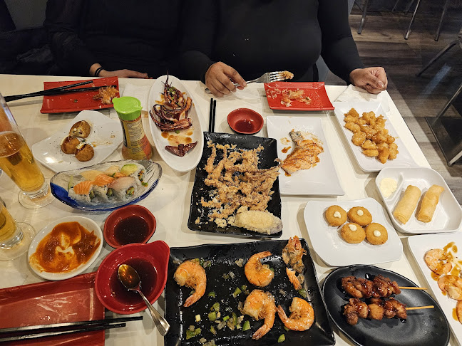 Comentarii opinii despre Nara Sushi