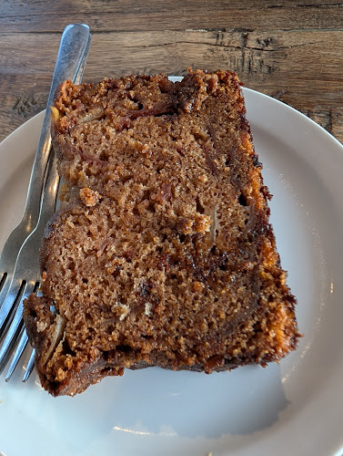 The Nest Cafe - Victoria