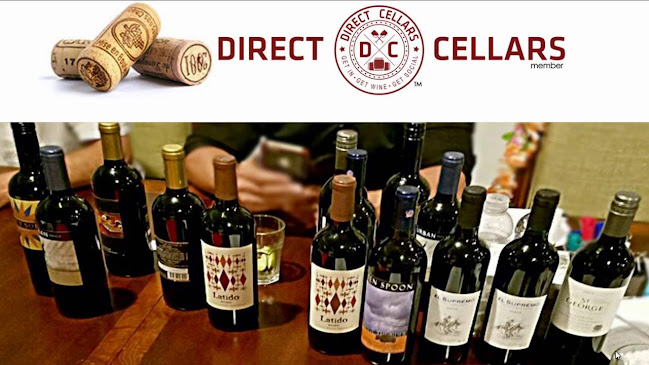 Direct Cellars Canadian Wine Club