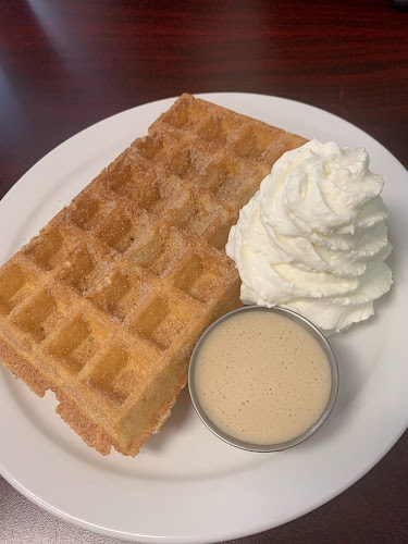 Waffle Magic - Hospitality and gastronomy