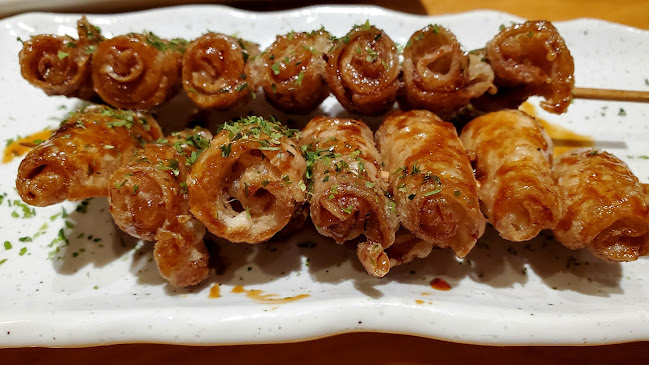 Tsukiji Japanese Restaurant - Hospitality and gastronomy