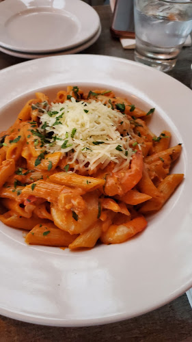 Washington Avenue Grill - White Rock