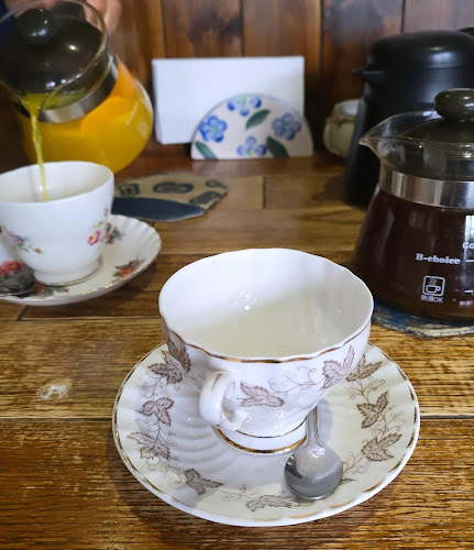 Leisure Tea & Coffee