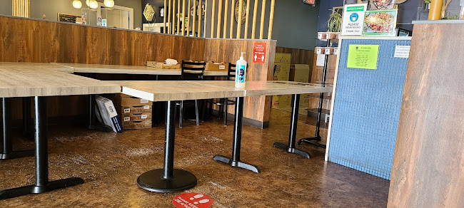 La Meza Grill - Delta