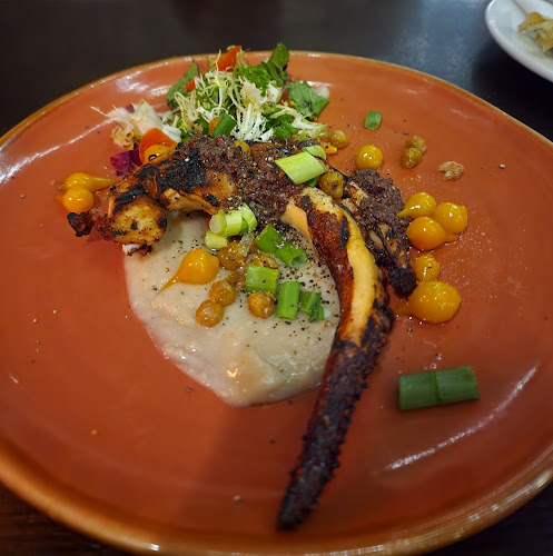 Comentarii opinii despre La Vecchia Restaurant Uptown