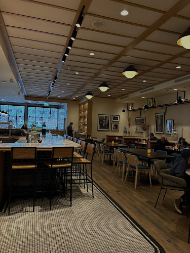 Marzano - Hospitality and gastronomy