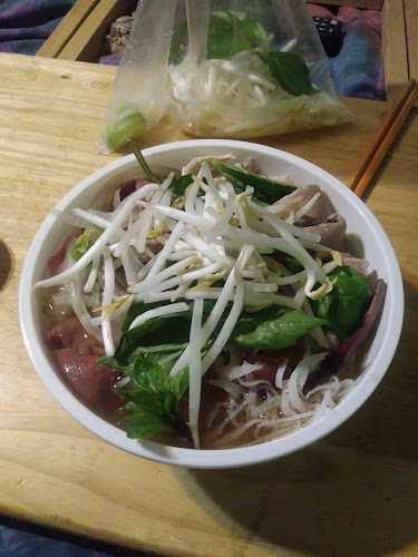 Comentarii opinii despre Pho Ngon