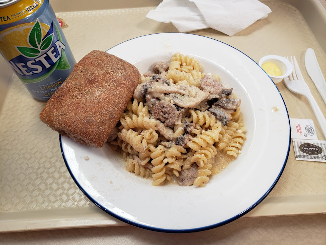 Comentarii opinii despre Market Pizza & Pasta Place