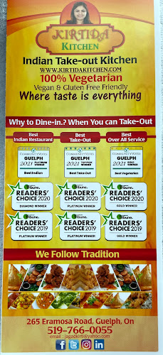 Comentarii opinii despre Kirtida Kitchen