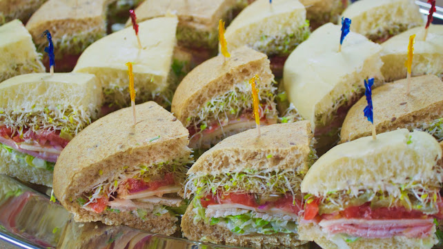 Opinii despre The Fig în Vernon - Hospitality and gastronomy