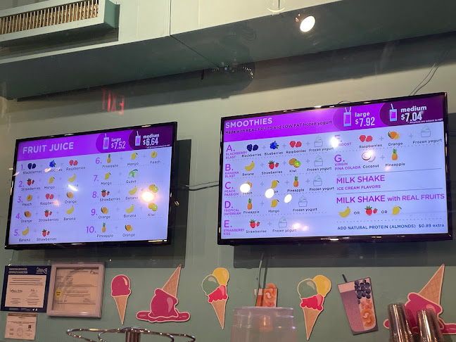 Amore Gelato - Ottawa