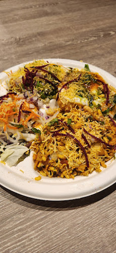 Desi Rasoi - Hospitality and gastronomy