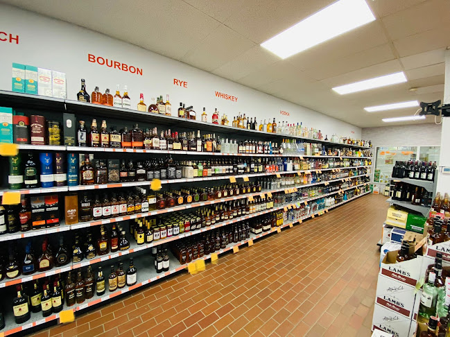 5250 45 St, Lacombe, AB T4L 2A1