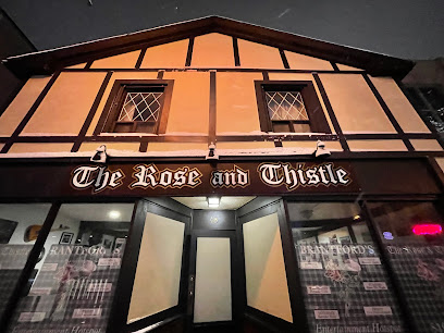 The Rose & Thistle