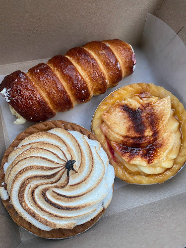 Vlad's Bakery & Pastry - Toronto