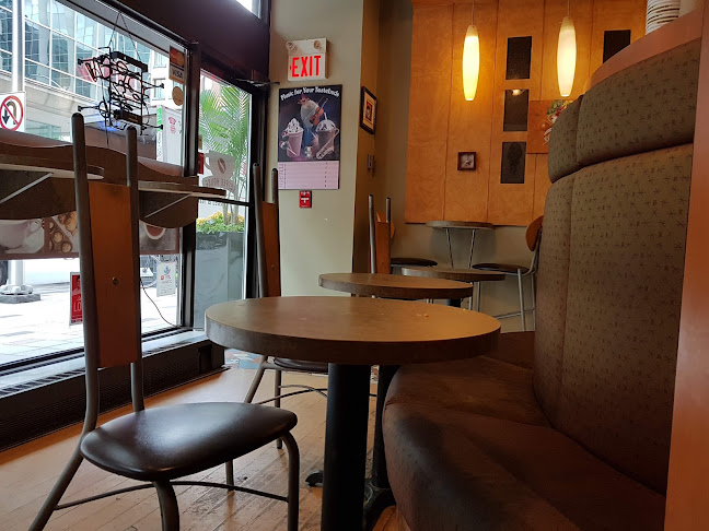 Opinii despre Friends Coffee Co în Ottawa - Hospitality and gastronomy