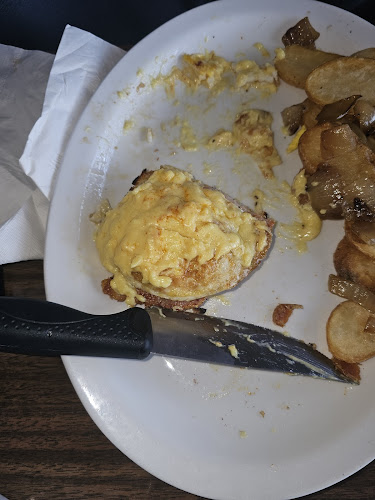 Johnny Pastrami's Breakfast & Lunch - St. Catharines