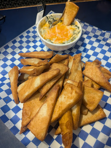 Comentarii opinii despre Sammy's Rec Room