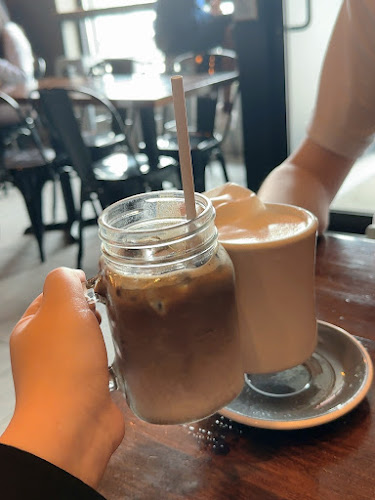 Alchemy Coffee - Markham