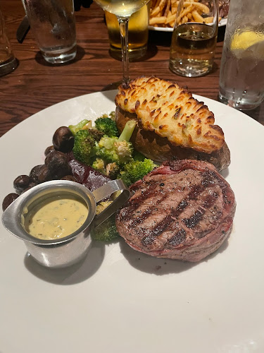 Comentarii opinii despre The Keg Steakhouse + Bar - Waterdown
