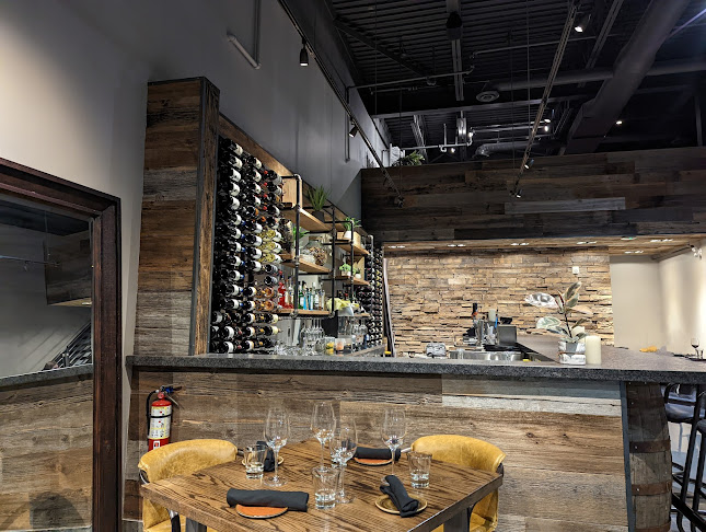 Comentarii opinii despre The Olive Board Charcuterie & Wine Bar