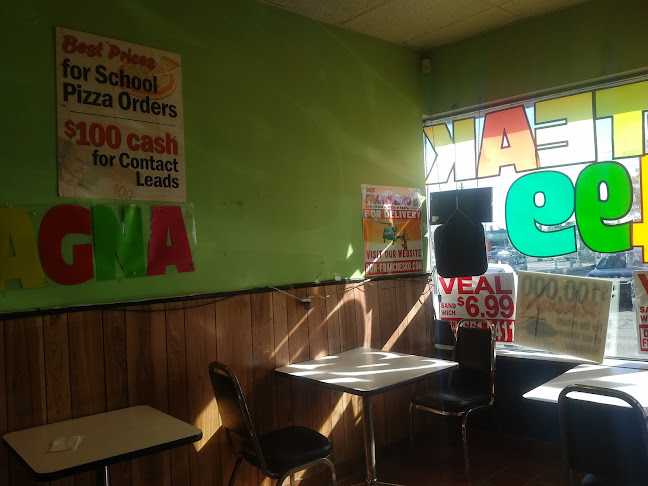 Opinii despre Don Franchesko în North York - Hospitality and gastronomy