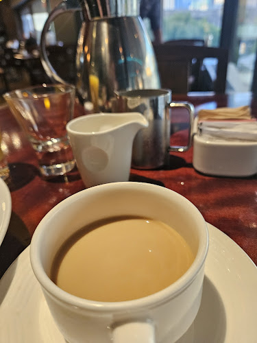 Daly's Restaurant - Ottawa