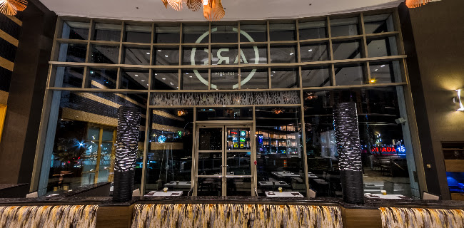 Comentarii opinii despre ARC RESTAURANT