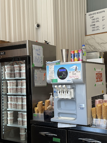 Nani's Gelato - Hospitality and gastronomy