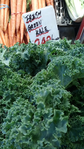 Family Food Market - Toronto