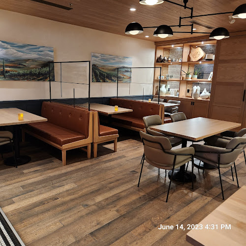 Marzano - Hospitality and gastronomy