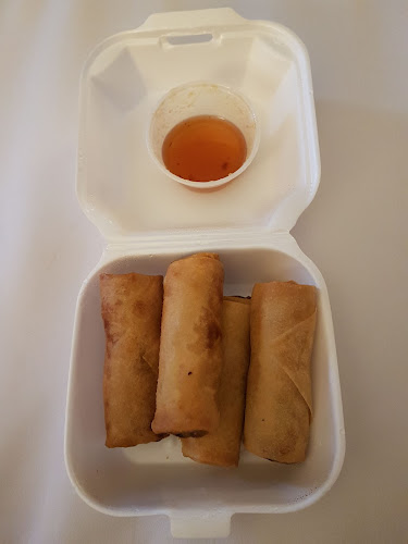 Opinii despre J.C. Royal Thai Cuisine în Cambridge - Hospitality and gastronomy