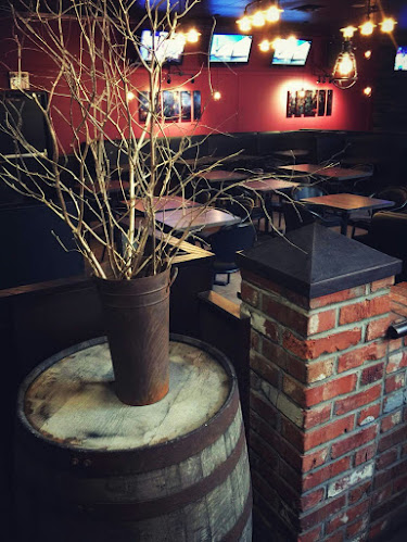 Fargos Restaurant and Lounge - Edmonton