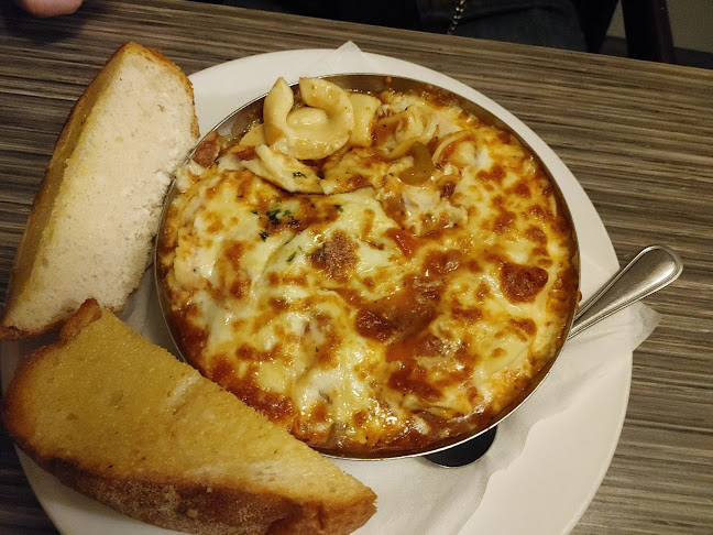 Comentarii opinii despre Venetis Restaurant