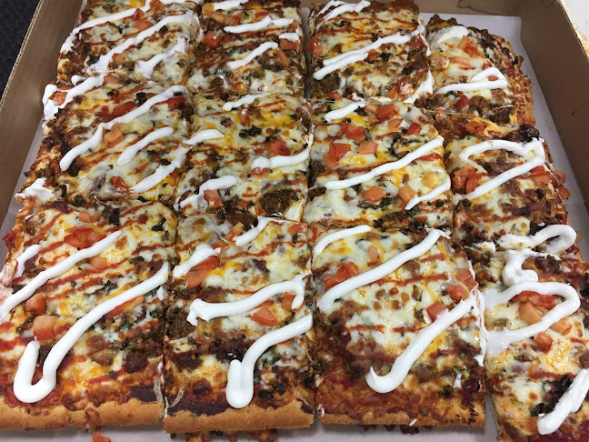 Opinii despre Dattolo's Baked Goods în Sarnia - Hospitality and gastronomy