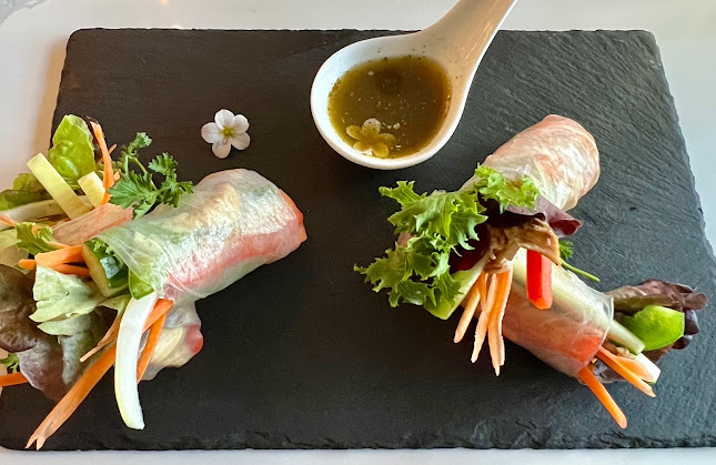 Opinii despre Food by Fanta în Langley - Hospitality and gastronomy