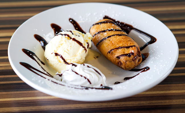 Harbourside Fish And Chips - Brampton