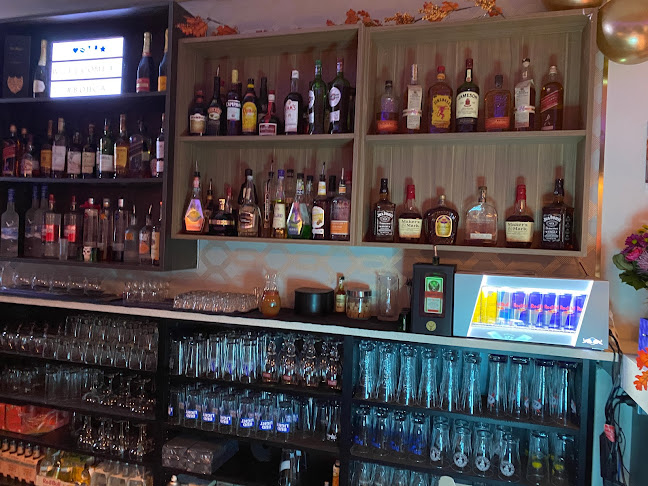 Comentarii opinii despre THE WHYTE OWL