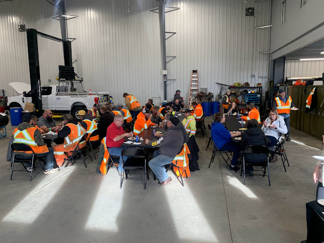 All Seasons Pig Roast & Catering - Red Deer