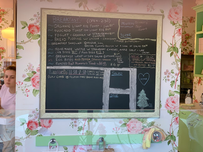 Butter Baked Goods Ltd