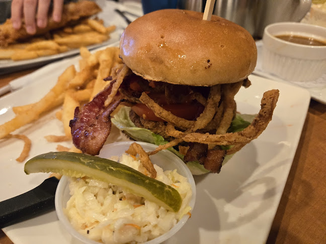 Comentarii opinii despre Country Girl Family Restaurant