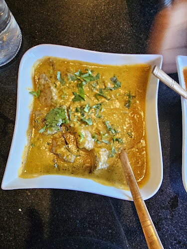Spice of Nepal Restaurant