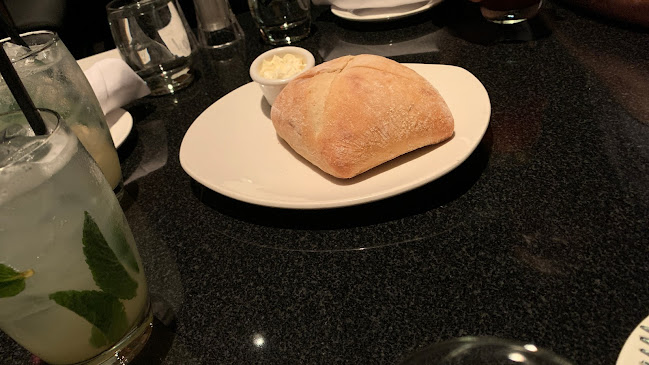 The Keg Steakhouse + Bar - Yaletown - Vancouver