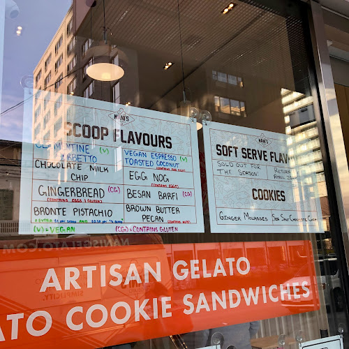 Nani's Gelato
