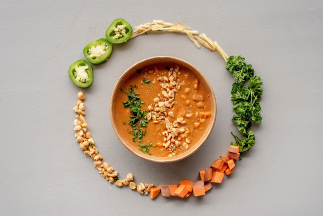 The Beach Cafe - Hospitality and gastronomy