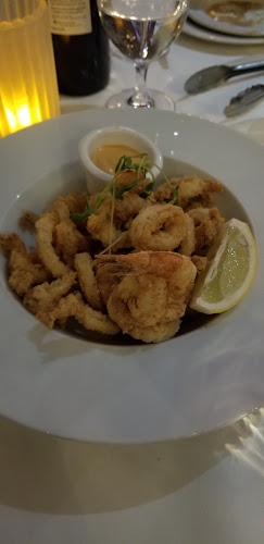 Comentarii opinii despre Alioli Ristorante