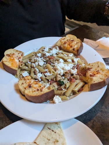 Buzzy Brown's Brasserie - Hospitality and gastronomy