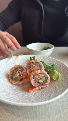 Opinii despre Koganei Japanese Seafood în Woodbridge - Hospitality and gastronomy