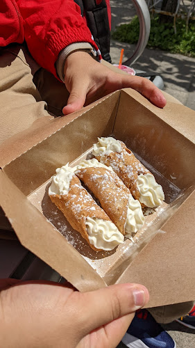 Gelateria del Corso - Hospitality and gastronomy