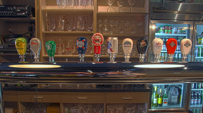 Comentarii opinii despre McMullan's